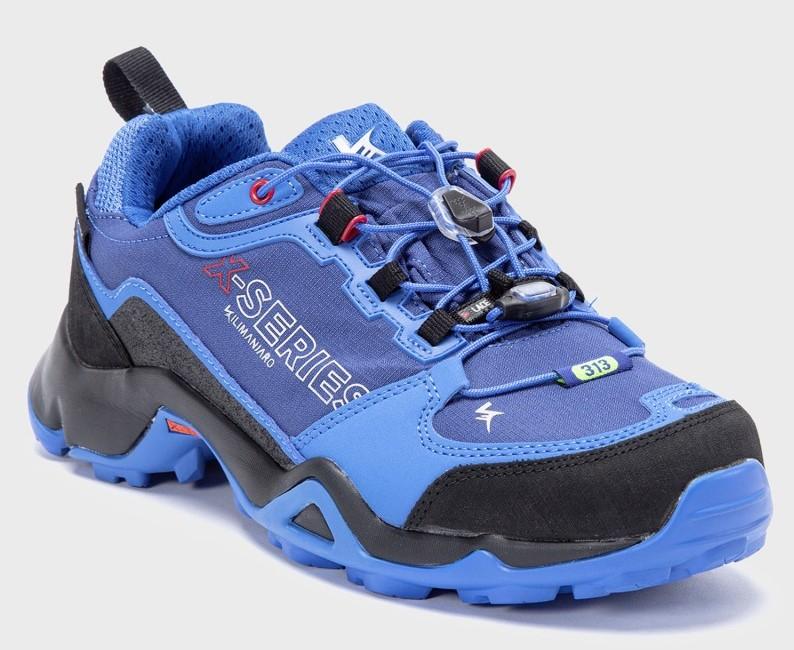 Zapatilla Fitz Roy Trekking