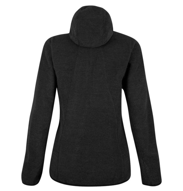 Chaqueta Mujer Nuvolo Pl Jkt
