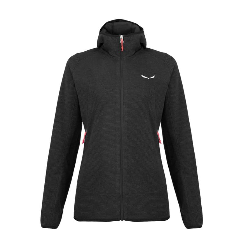 Chaqueta Mujer Nuvolo Pl Jkt