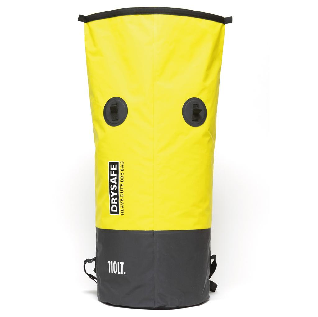 Mochila Yelcho 110 Litros Waterproof VL