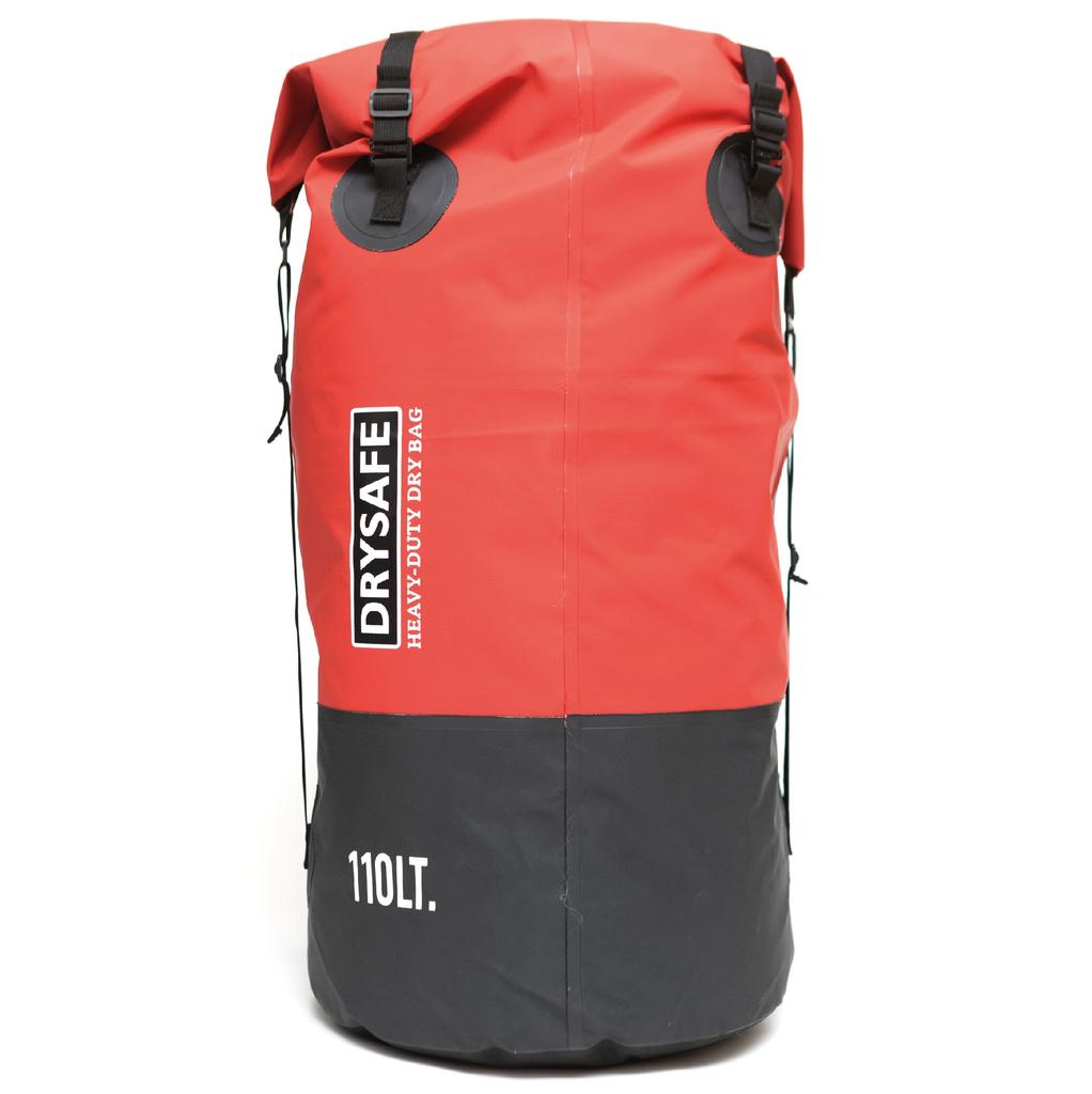 Mochila Seca Yelcho 110 Litros Waterproof R