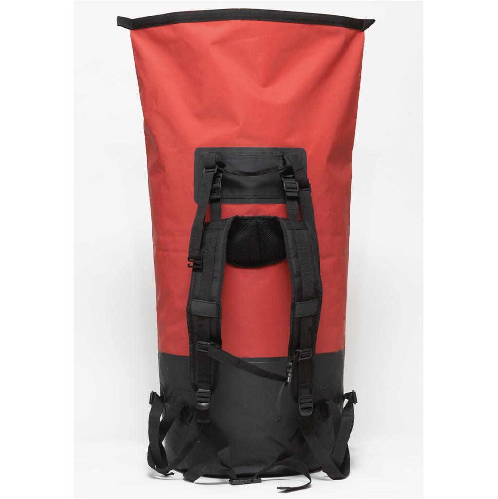 Miniatura Mochila Seca Yelcho 110 Litros Waterproof R