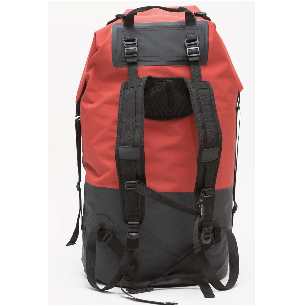 Miniatura Mochila Seca Yelcho 110 Litros Waterproof R
