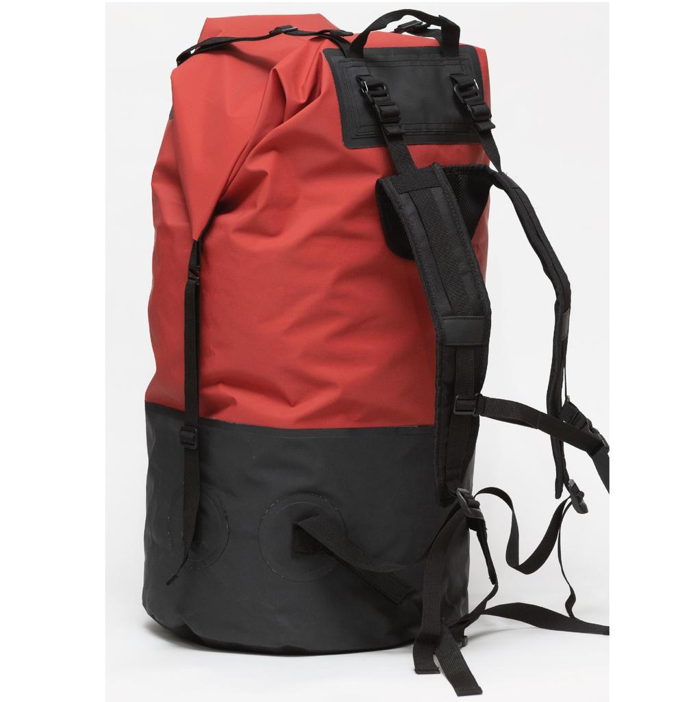 Mochila Seca Yelcho 110 Litros Waterproof R