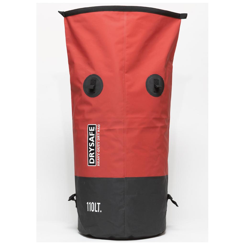 Miniatura Mochila Seca Yelcho 110 Litros Waterproof R