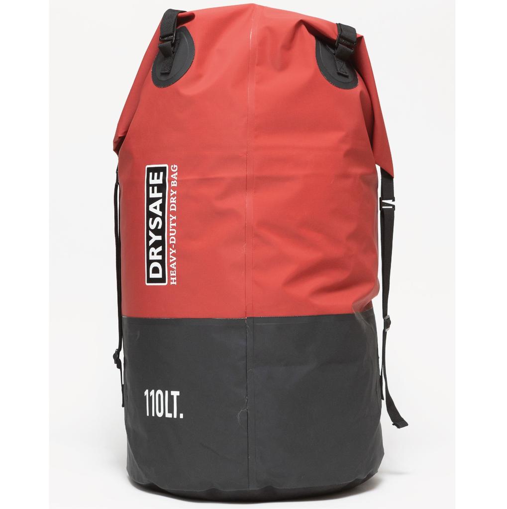 Miniatura Mochila Seca Yelcho 110 Litros Waterproof R