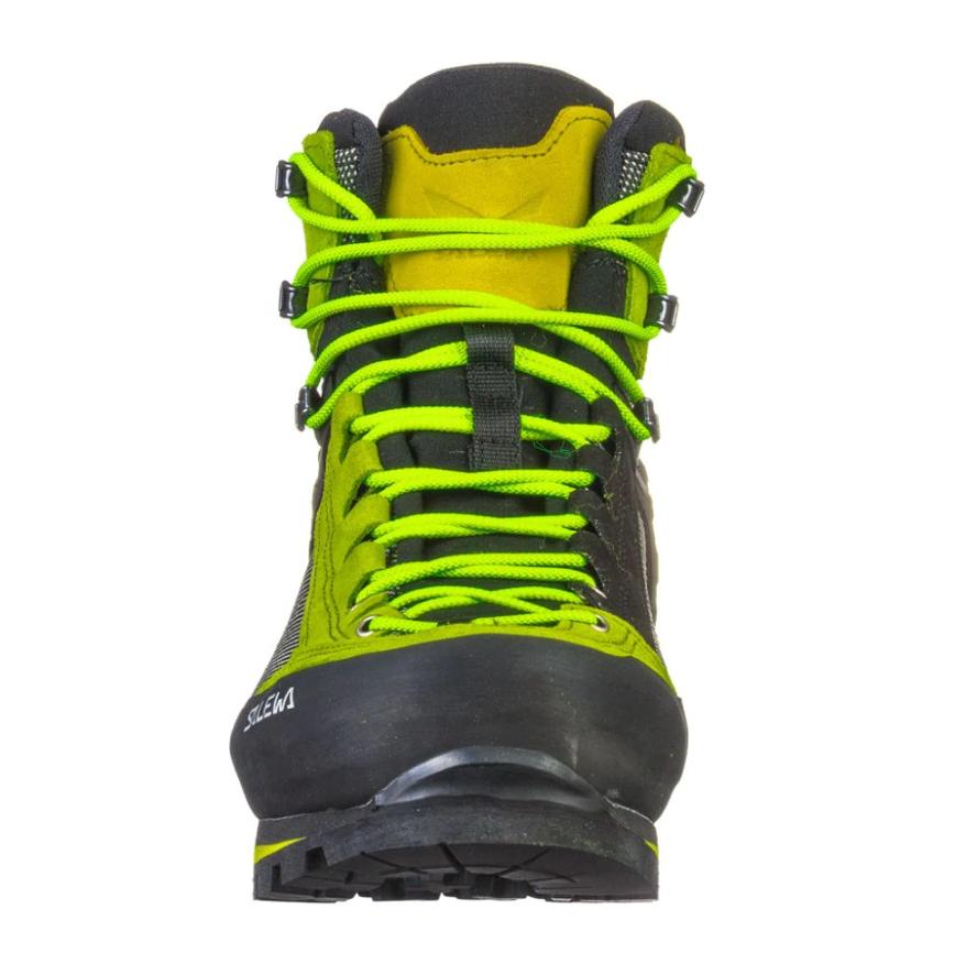 Bota De Montaña Hombre Mens Crow GTX