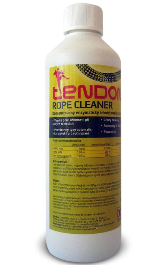 Limpiador de cuerda Rope Cleaner
