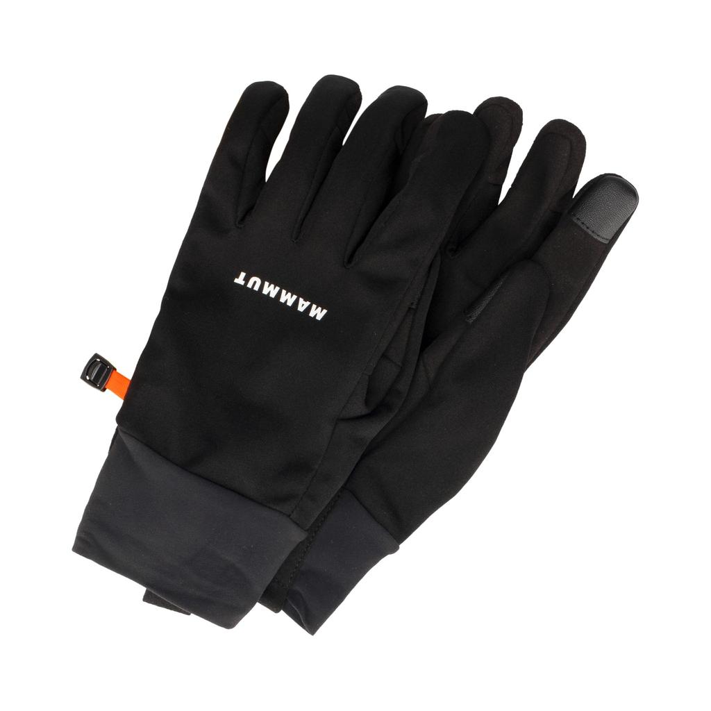 Guantes Astro - Color: Negro