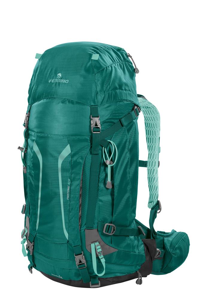 Mochila Finisterre 40L Lady