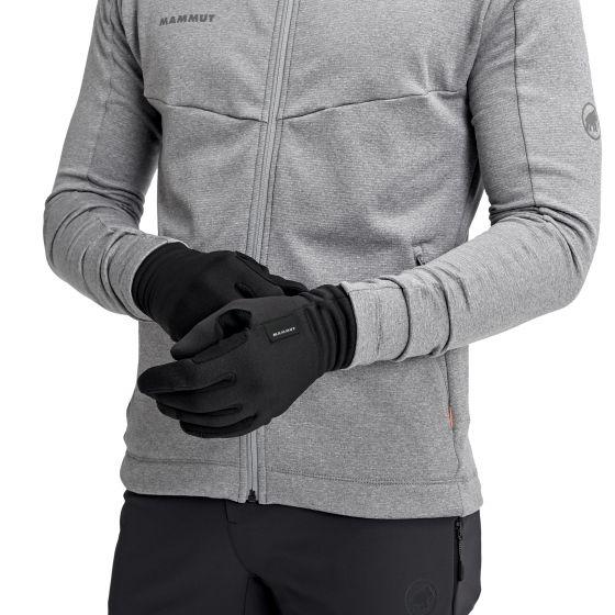 Guantes Fleece Pro