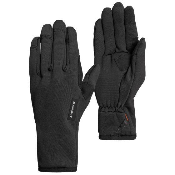 Guantes Fleece Pro