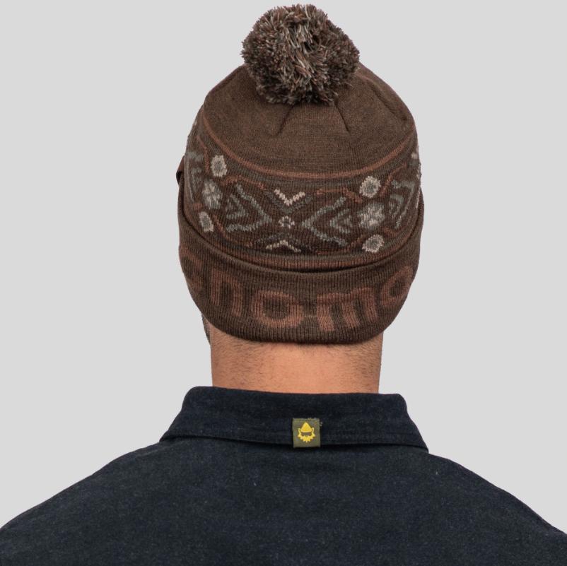 Miniatura Gorro Eco Popwo Beanie