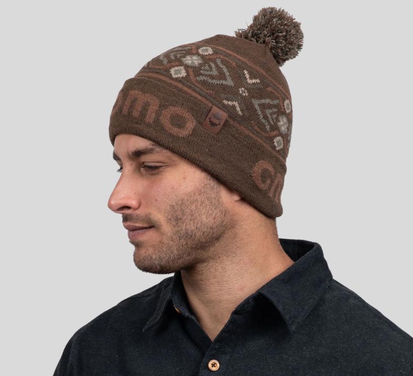 Miniatura Gorro Eco Popwo Beanie