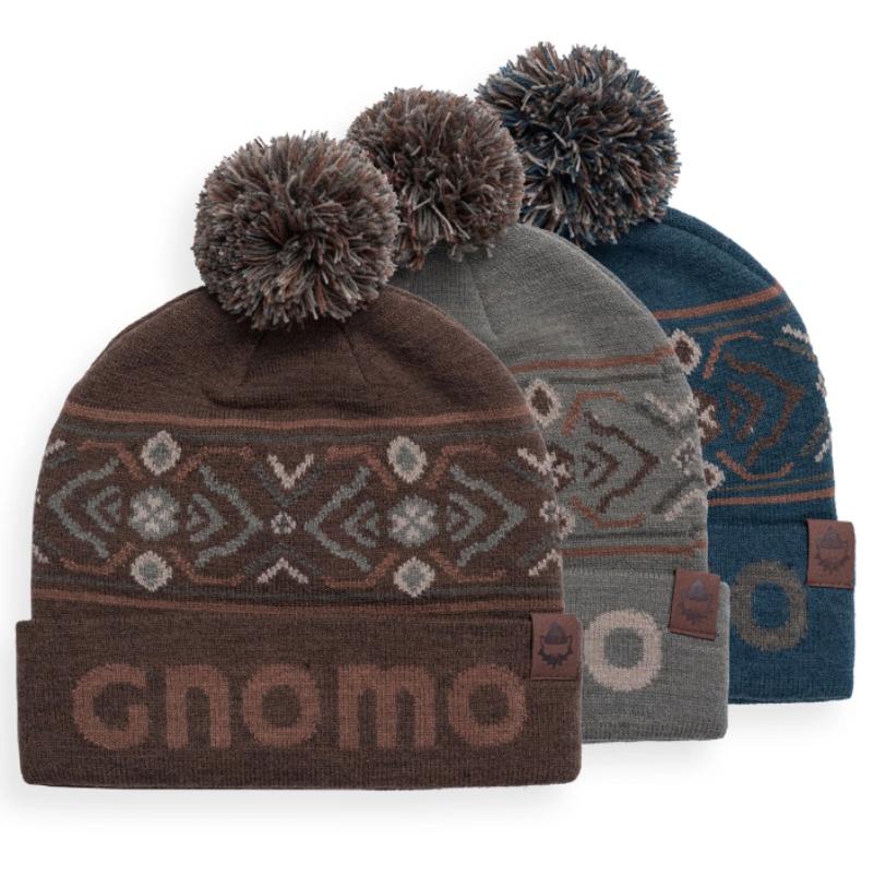 Gorro Eco Popwo Beanie