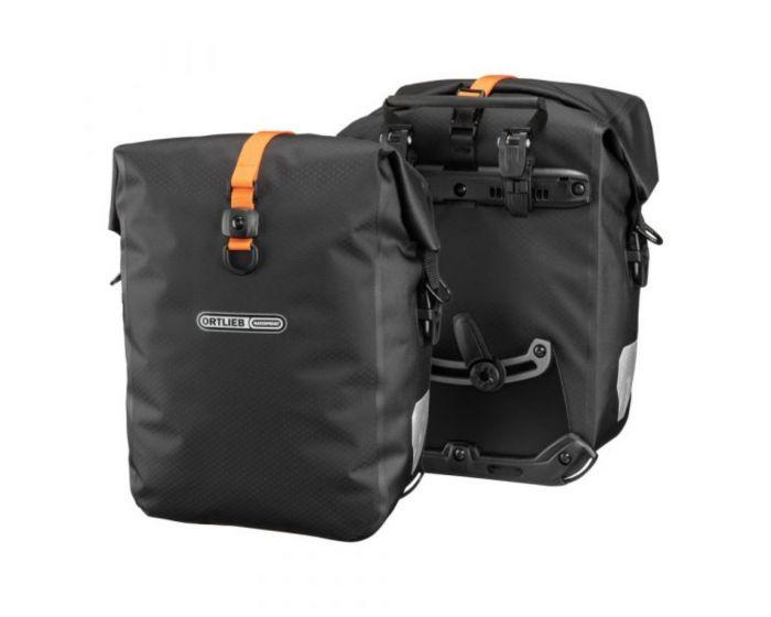 Alforja Gravel Pack