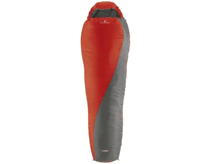 Saco De Dormir Yukon Pro 0°c