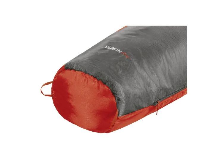 Saco De Dormir Yukon Pro 0°c