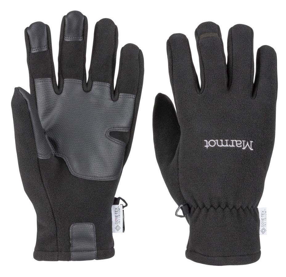 Guantes Hombre Infinium Windstopper