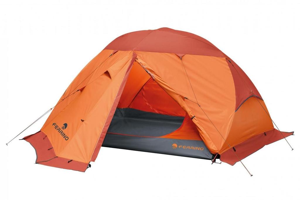 Carpa Svalbard 3.0