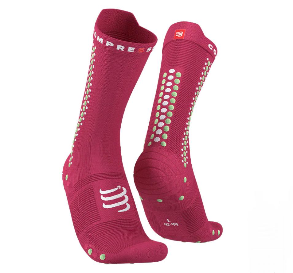 Miniatura Calcetines Pro Racing Socks Bike V4.0