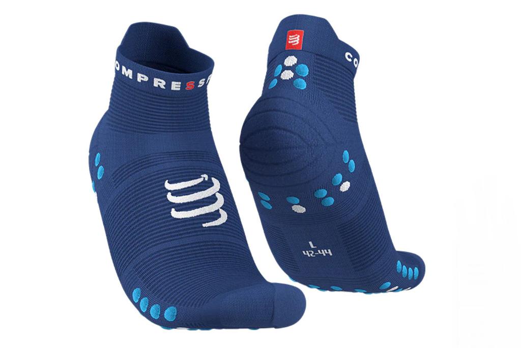 Calcetin Pro Racing Socks Run Low V4.0