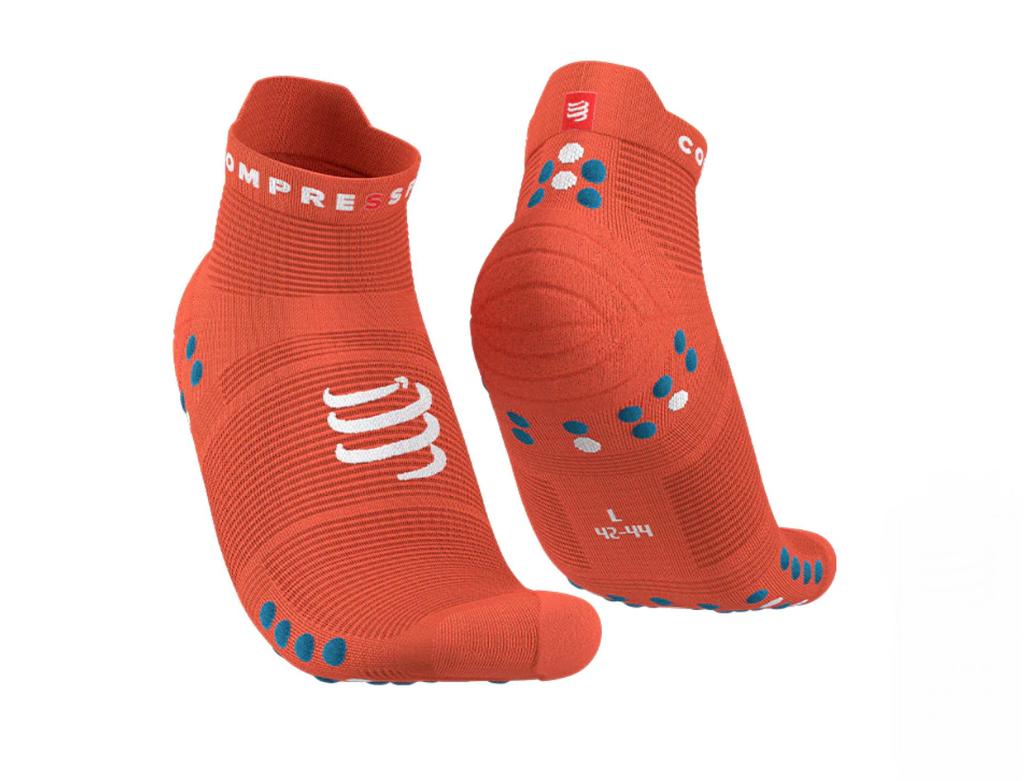 Calcetin Pro Racing Socks Run Low V4.0