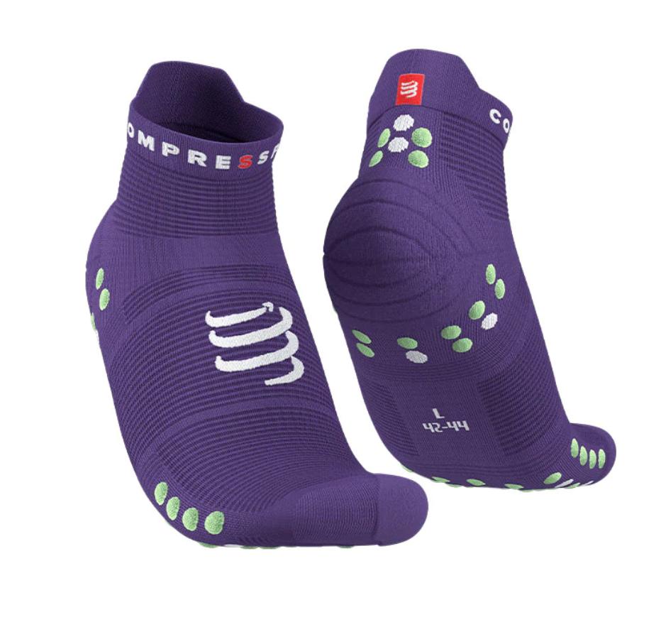 Calcetin Pro Racing Socks Run Low V4.0