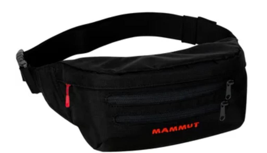 Banano Classic Bumbag 2L