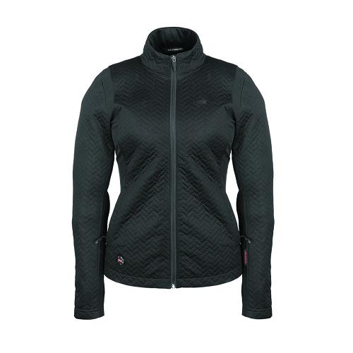 Chaqueta Calefaccionada Sierra Mujer