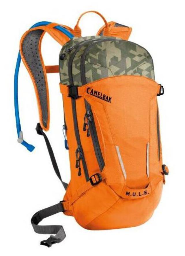 Miniatura Mochila de Hidratación M.U.L.E. 3L