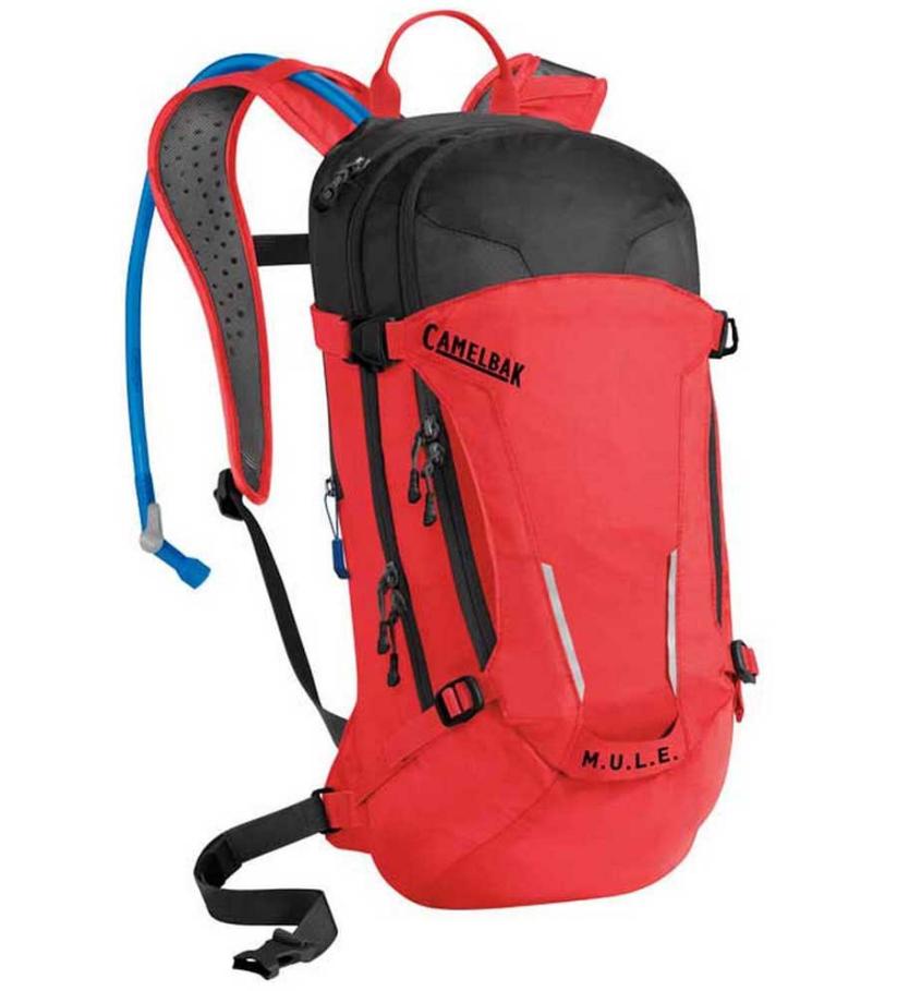 Miniatura Mochila de Hidratación M.U.L.E. 3L