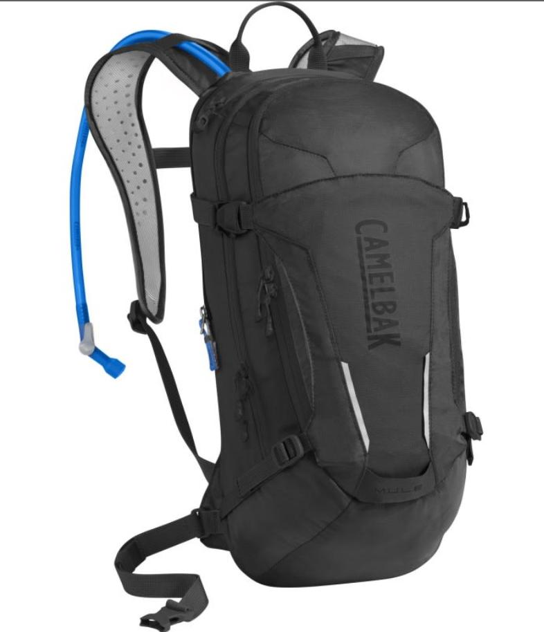 Miniatura Mochila de Hidratación M.U.L.E. 3L