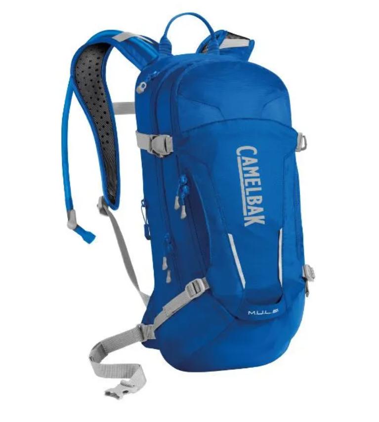 Mochila de Hidratación M.U.L.E. 3L