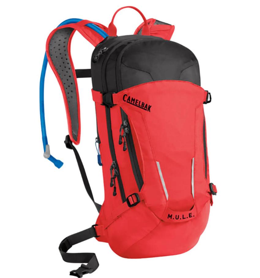 Miniatura Mochila de Hidratación M.U.L.E. 3L