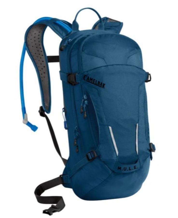 Miniatura Mochila de Hidratación M.U.L.E. 3L