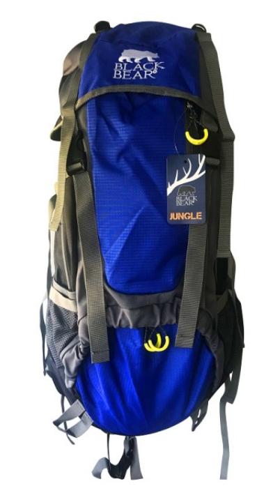 Mochila Excursión 55 LT Travel