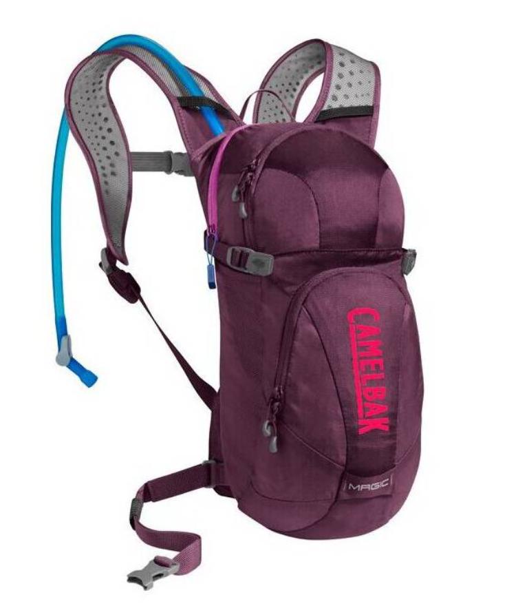 Mochila de Hidratacion L.U.X.E. 3L