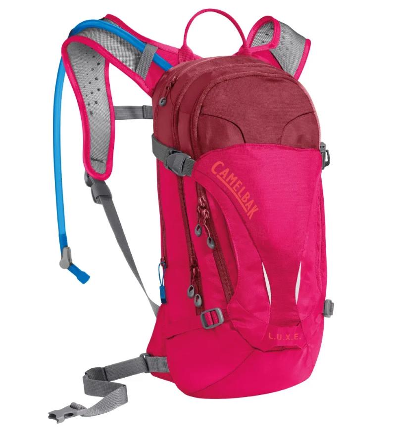 Miniatura Mochila de Hidratacion L.U.X.E. 3L