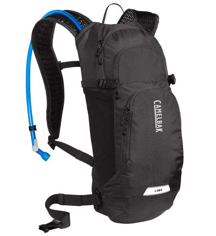 Miniatura Mochila de Hidratacion L.U.X.E. 3L