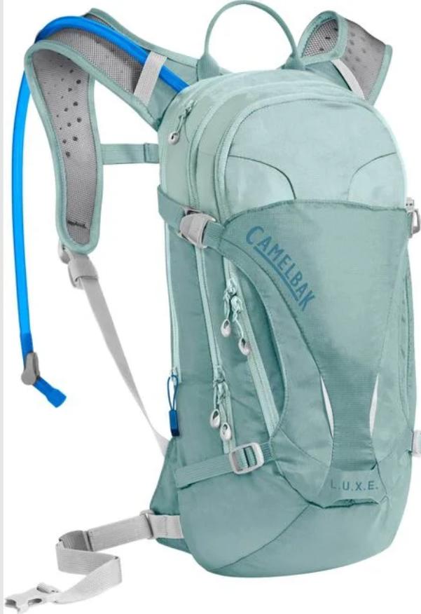 Miniatura Mochila de Hidratacion L.U.X.E. 3L
