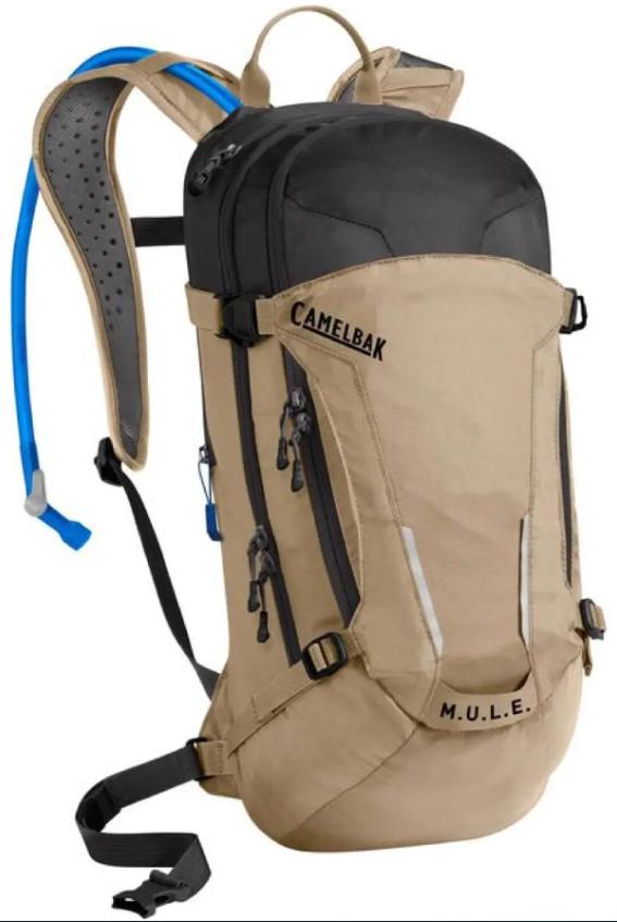 Mochila de Hidratación M.U.L.E. 3L