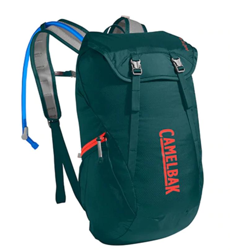Mochila Arete 1.5L
