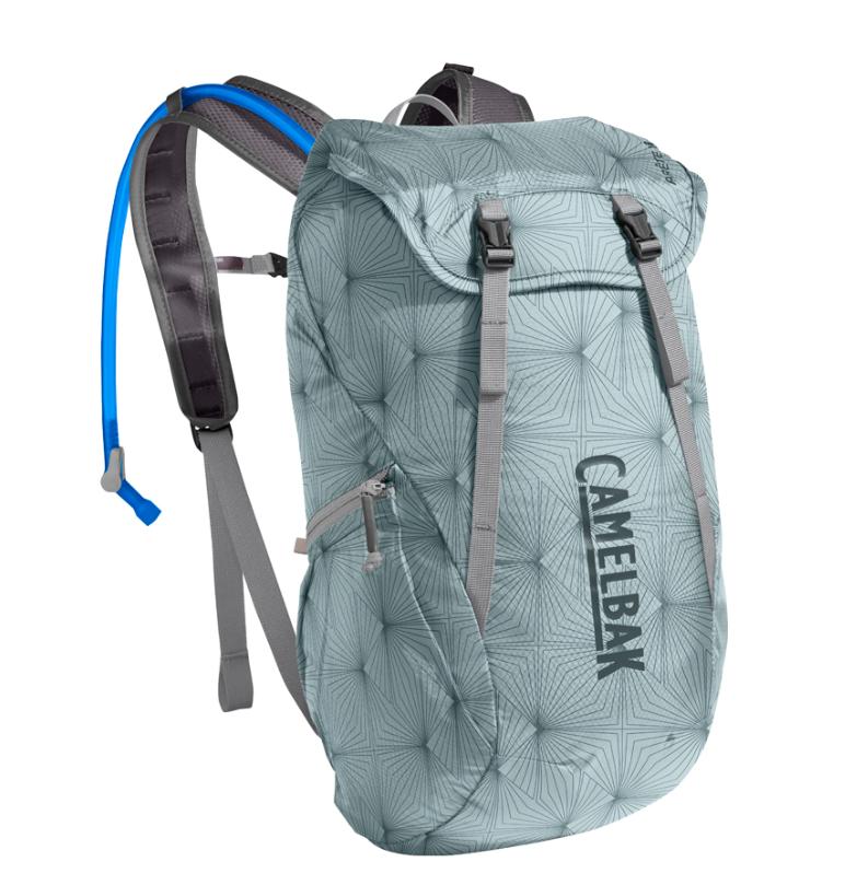 Miniatura Mochila Arete 1.5L