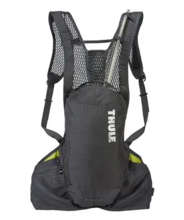 Mochila Hidratación Vital 8L