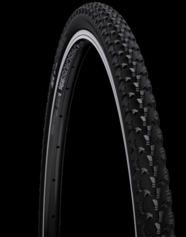 Neumático WTB Cross Wolf 700 x 32C TSC Light