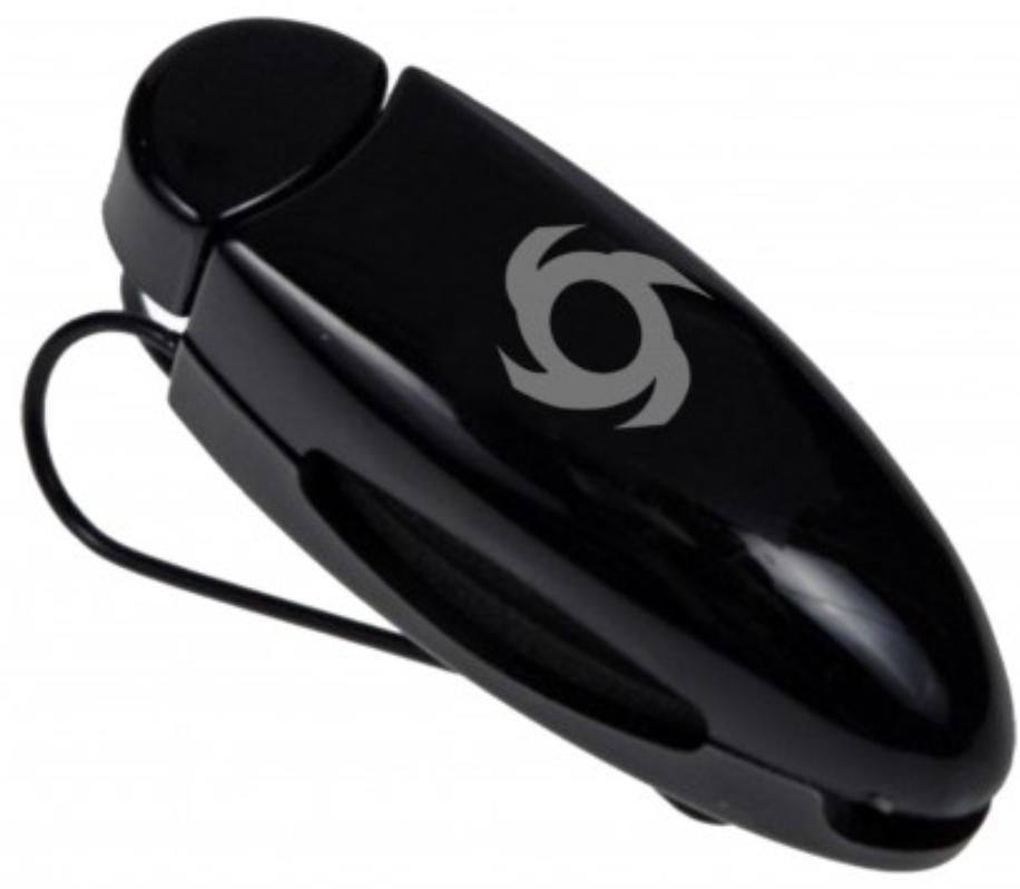 Sujetador de Lentes Visor Clip EK