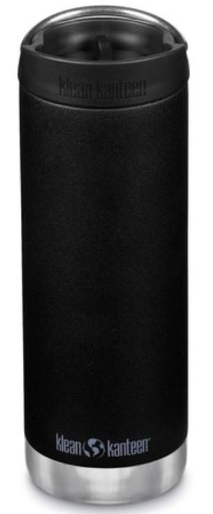 Botella Térmica TKWide 473ML con Tapa de Café