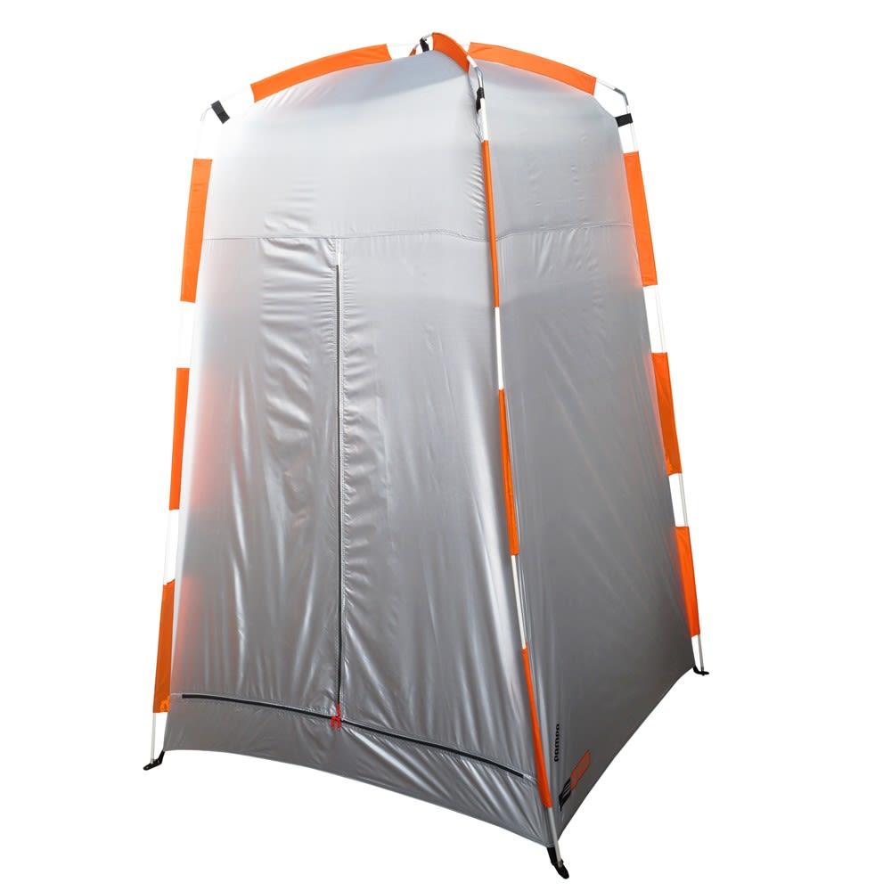Caseta para Baño - Vestidor Pampa