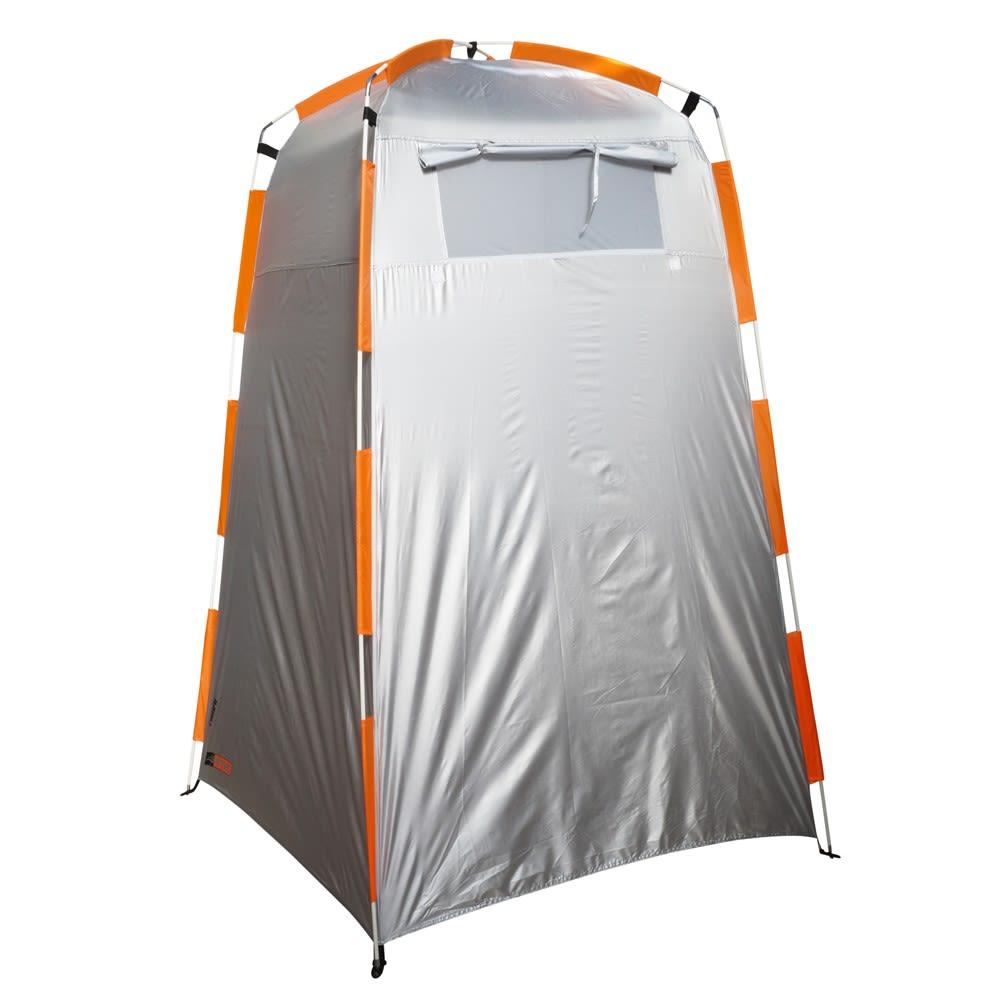 Caseta para Baño - Vestidor Pampa